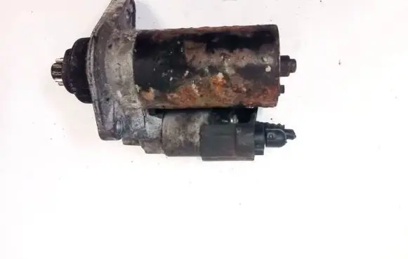Volkswagen PASSAT B6 Starter motor 1005831311