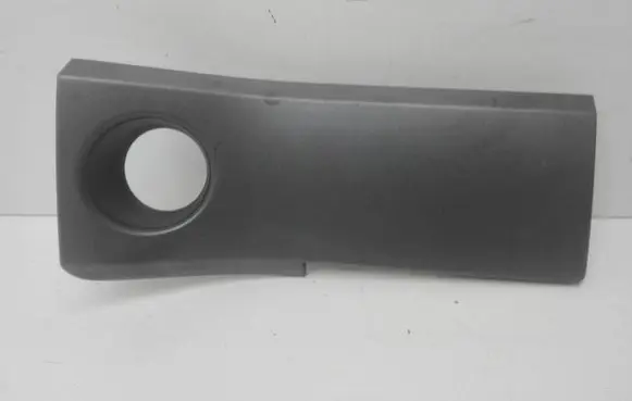 Volkswagen Touareg I Dashboard glove box trim 7L6857224H