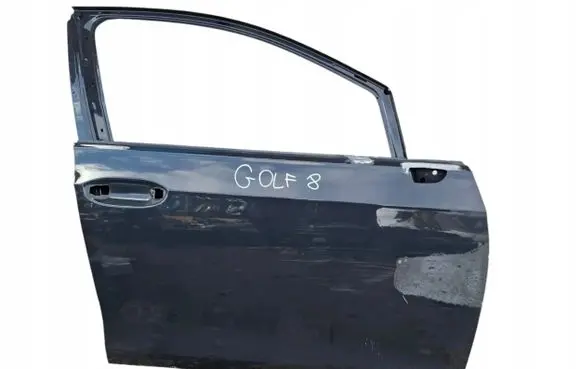 Volkswagen Golf VIII Engine bonnet/hood prop rod/strut