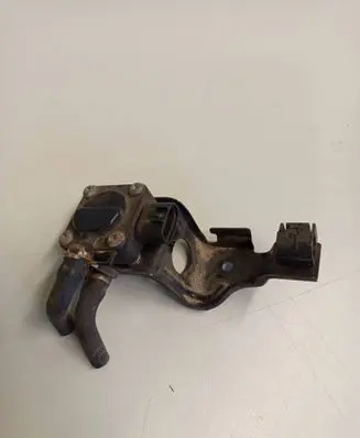 Toyota Avensis T250 Exhaust gas pressure sensor 8948064010