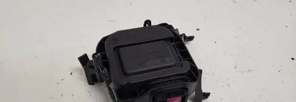 Audi A2 Air flap motor/actuator 0132801206 00000 6Q0907511B