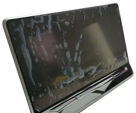 Screen/display/small screen