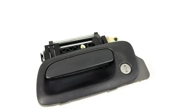 Opel Zafira A Front door exterior handle 