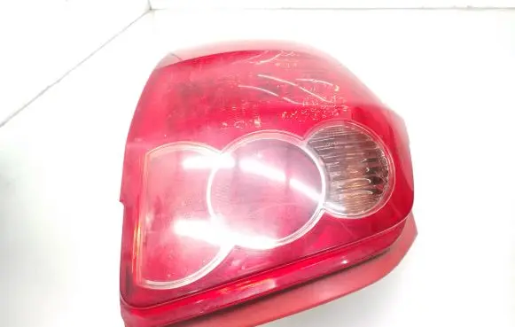 Toyota Auris 150 Rear/tail lights 02114