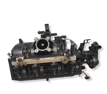 Opel Corsa D Intake manifold 0280600064 55557904
