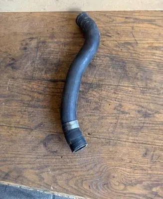 Honda CR-V Coolant pipe/hose 