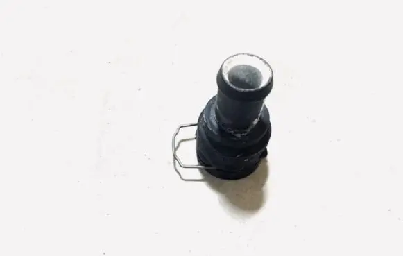 Volkswagen PASSAT B6 Engine coolant pipe/hose 3b0122291b