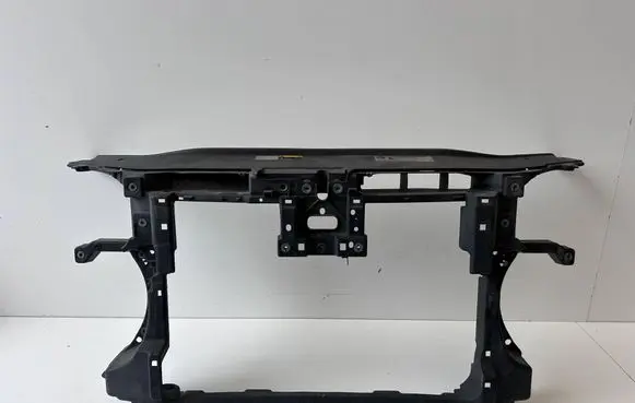 Volkswagen PASSAT B7 Radiator support slam panel 3AA805588