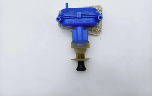 Audi 80 90 B3 Central locking vacuum pump 893862153D