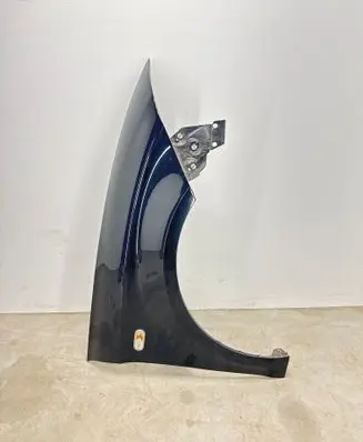 Seat Altea XL Fender