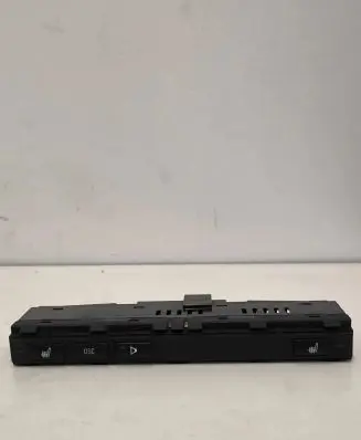 BMW 3 E46 Seat heating switch 6925505