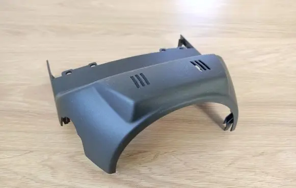 BMW M4 F82 F83 Steering wheel column trim 6825954 61316825954 9212515
