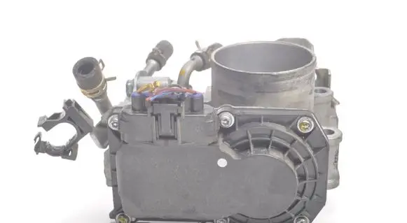 Honda CR-Z Electric throttle body valve GMD5G