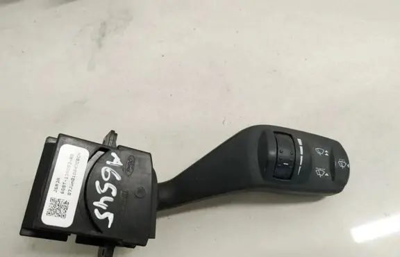 Ford S-MAX Wiper control stalk 6g9t17a553ad 6g9t-17a553-ad