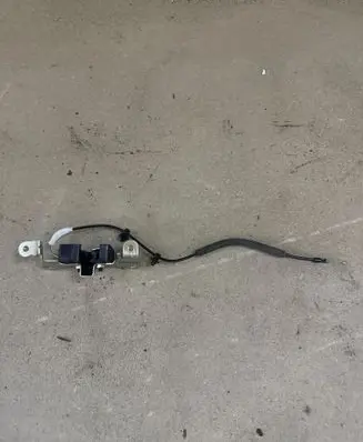 Volvo S60 Rear seat cable / handle 30749035