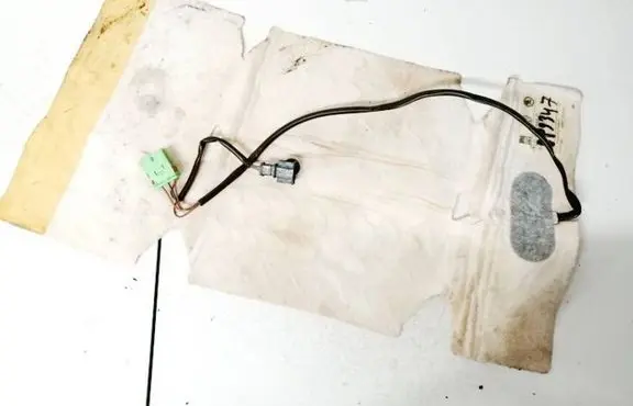 Skoda Octavia Mk1 (1U) Seat heating element 1u0963555c