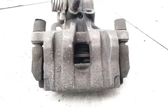Renault Espace - Grand espace IV Rear brake caliper