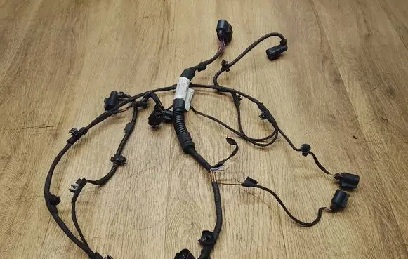 Porsche Macan (95B) Other wiring loom 95B971073CH
