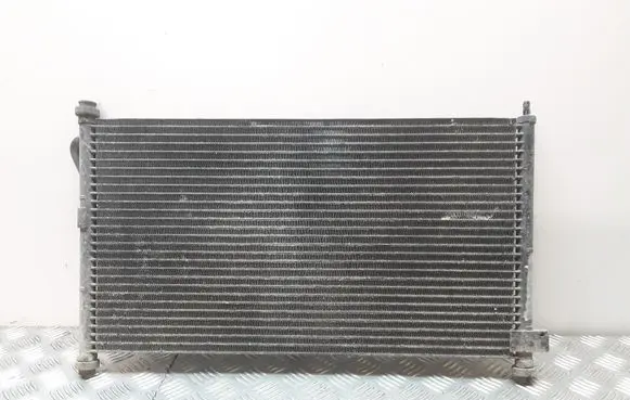 Acura TL A/C cooling radiator (condenser)