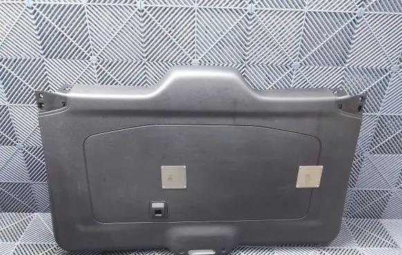 Citroen Jumpy Tailgate trim 98102346ZD 98136189ZD