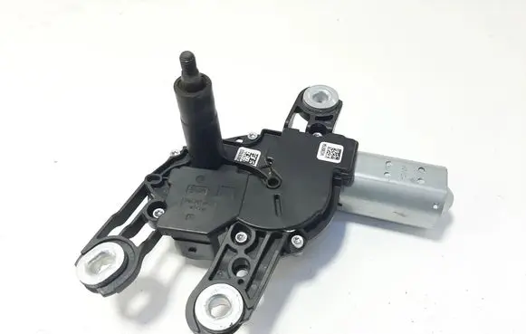 Volkswagen ID.3 Rear window wiper motor 5H0955711B