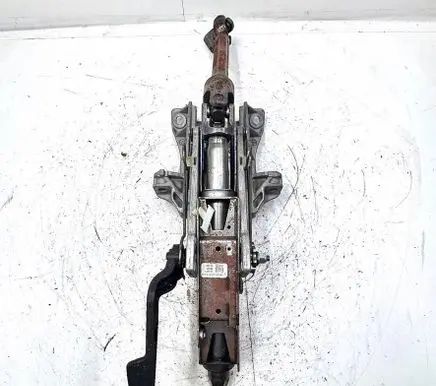 Ford Fusion II Steering wheel axle set HG9C3G506CA