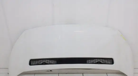 Citroen Jumpy Engine bonnet/hood