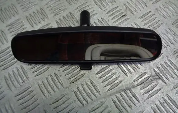 Chrysler Grand Voyager IV Rearview mirror trim 