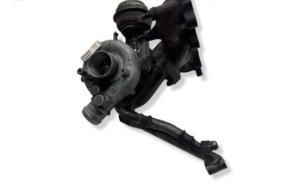 Audi A4 S4 B5 8D Turbo 4542310001