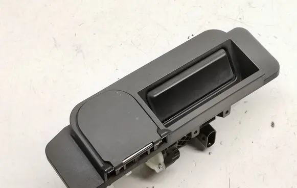 Mercedes-Benz C W205 Loading door exterior handle A2227500893