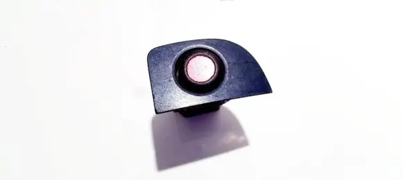 Honda Civic Hazard light switch 157911