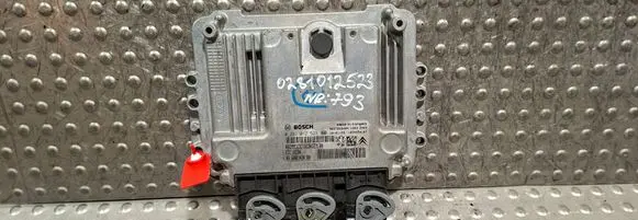 Engine control unit/module