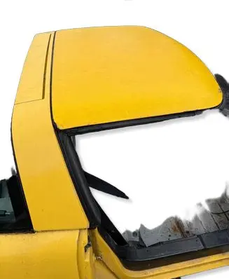 Chevrolet Corvette Convertible roof set 