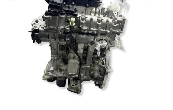 Opel Grandland X Engine EB2LTDH2 HPY