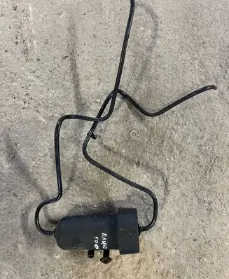 Land Rover Range Rover P38A Vacuum air tank E310000027 401T0120C E31000002