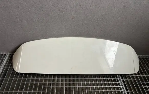 Audi Q3 8U Tailgate/trunk spoiler 8U0827933F