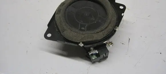 Jeep Grand Cherokee Front door speaker 68043045AC