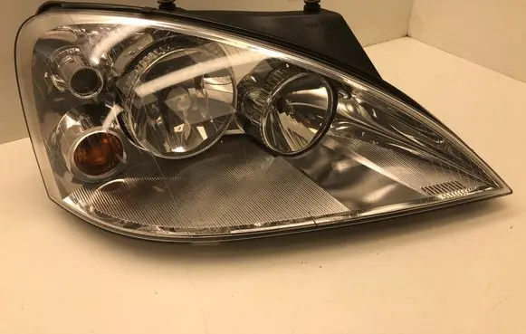 Ford Galaxy Headlight/headlamp 0301183604 030118360400 011B02A04HR