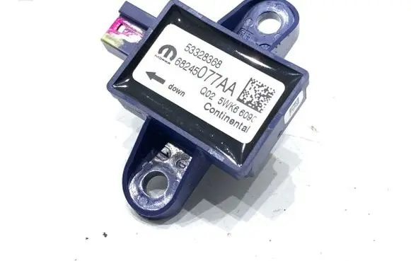 Jeep Compass Airbag deployment crash/impact sensor 68245077AA