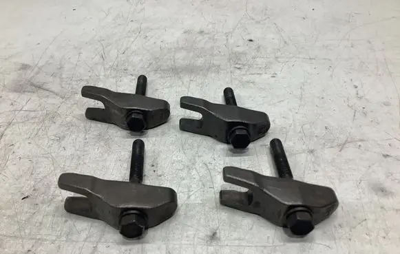 Hyundai ix20 Fuel Injector clamp holder