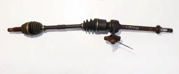 Mazda 2 Front driveshaft