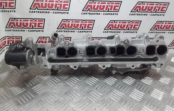 Mercedes-Benz B W245 Intake manifold A6400901537 70002927 0709500389