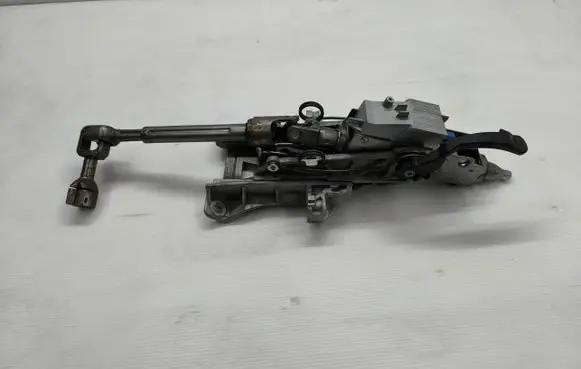Ford Galaxy Steering wheel lock AV6N3F880KA
