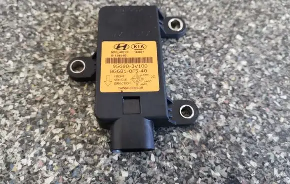 Hyundai i40 Other control units/modules 956903V100