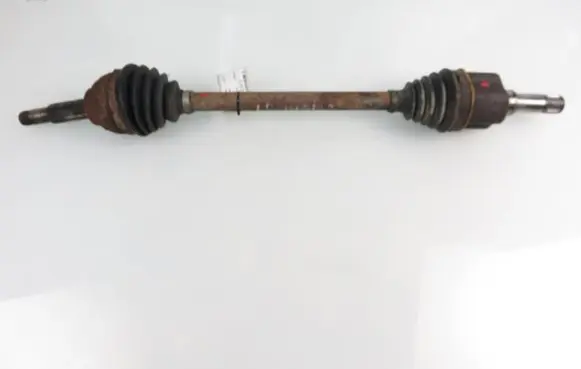 Ford Transit Front driveshaft