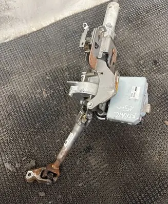 Nissan X-Trail T32 Electric power steering pump 488114BG0A XX0163 UD55611003