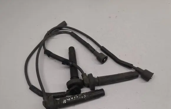 Subaru Outback Ignition plug leads 