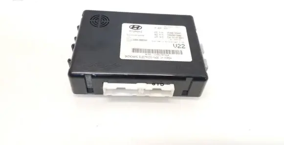 Hyundai i40 Other control units/modules 954003Z445 16RA000349
