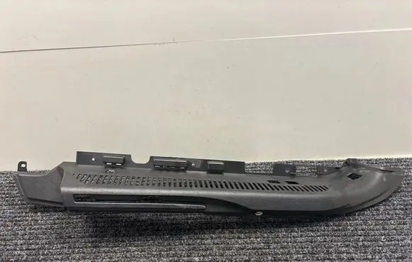 BMW X6 F16 Other trunk/boot trim element 7314713