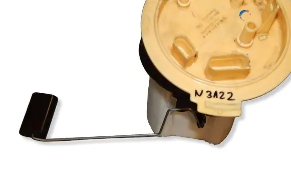 Volkswagen Golf VII In-tank fuel pump 5Q0919050P